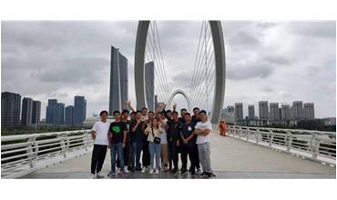 在交流中學(xué)習(xí)，在學(xué)習(xí)中提升— 公司內(nèi)訓(xùn)圓滿結(jié)束